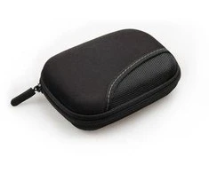 NATEC NET-0396 GPS/HDD/camera case SHRIMP Juodas