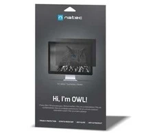„Natec Owl“ 16' 16:10 (345 x 215 mm)