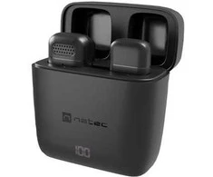 „Natec Hopper“ USB-C