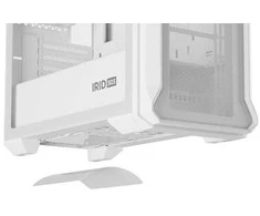 Genesis Irid 503 Lite ARGB balta