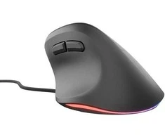 NATEC Crake 2 Pro pelė Universal dešinei rankai USB Type-A Optinė 12800 DPI