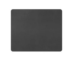 NATEC Pelės kilimėlis Spausdinamas juodas 220x180mm 10 Pak