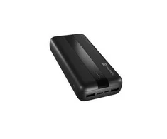 NATEC maitinimo blokas Trevi 20000mAh 2x USB-A + 1x USB-C