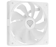 Genesis Oxal 120 ARGB balta