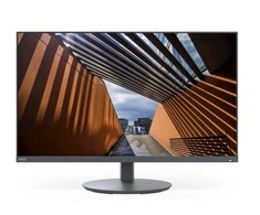 Monitorius NEC E244F-BK 24 colių LCD LED ekranas