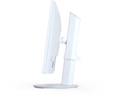 NEC Monitorius MultiSync E244FL 24 cale USB-C HDMI balta