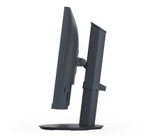 NEC Monitorius SHARP E244FL-BK 24 colių LCD LED - 1920x1080 USB-C LAN DP HDMI