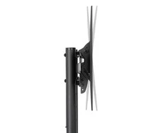 Laikiklis Neomounts NEWSTAR MOBILIŲJŲ GRINDŲ STOVĖLIAI NEMOBILIUOSE (REGULIUOJAMO AUKŠTIS: 128,5-145 CM)