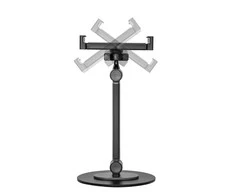 NEOMOUNTS BY NEWSTAR UNIVERSAL Planšetė STAND FOR 4,7-12,9" TABLETS