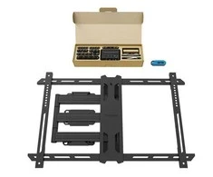 Laikiklis NEOMOUNTS SELECT SCREEN WALL MOUNT (FULL MOTION, 3 PIVOTS, VESA 600X400)