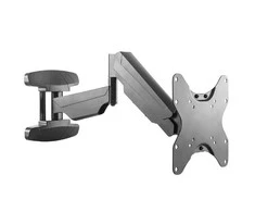 Laikiklis NEOMOUNTS BY NEWSTAR WALL MOUNTED GAS SPRING TV MOUNT (3 PIVOTS VESA 200X200)