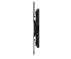 Laikiklis NEOMOUNTS SELECT SCREEN WALL MOUNT (FULL MOTION, 3 PIVOTS, VESA 400X400)
