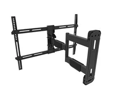 Laikiklis NEOMOUNTS BY NEWSTAR SCREEN WALL MOUNT (FULL MOTION, 3 PIVOTS, VESA 600X400)