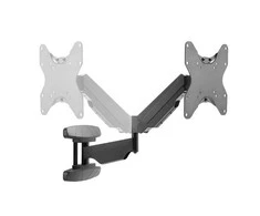 Laikiklis NEOMOUNTS BY NEWSTAR WALL MOUNTED GAS SPRING TV MOUNT (3 PIVOTS VESA 200X200)