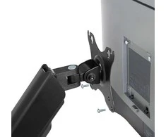 Laikiklis NEOMOUNTS BY NEWSTAR WALL MOUNTED GAS SPRING MONITORIUS ARM (3 PIVOTS VESA 100X100)