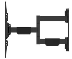 Laikiklis NEOMOUNTS BY NEWSTAR SCREEN WALL MOUNT (FULL MOTION, 3 PIVOTS, VESA 600X400)