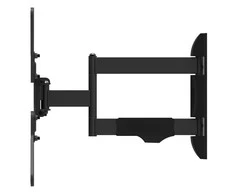 Laikiklis NEOMOUNTS BY NEWSTAR SCREEN WALL MOUNT (FULL MOTION, 3 PIVOTS, VESA 400X400)