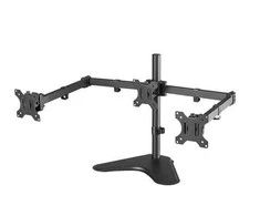 Laikiklis NEOMOUNTS BY NEWSTAR FLAT SCREEN DESK MOUNT (STAND)