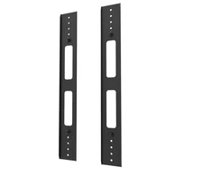 Laikiklis NEOMOUNTS BY NEWSTAR AWL-250BL16 VESA EXTENSION KIT - Juodas