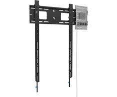 Laikiklis NEOMOUNTS LEVEL-750 WALL MOUNT (XL, 100 KG, PORTRAIT, KICKSTAND, LOCKABLE, CONNECTABLE, VESA 500X800)