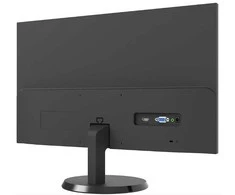 AG Neovo LW-2203 Full HD LED 54.6 cm (21.5") monitorius Juodas