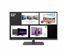 Monitorius - AG Neovo VA-3201, Juodas