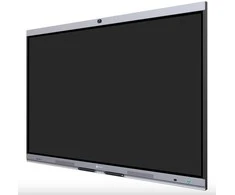 Monitorius AG Neovo IFP7504P Interactive flat panel 189.2 cm (74.5") LED Wi-Fi 400 cd/m² 4K Ultra HD Sidabrinis Jutiklinis ekranas Built-in processor Android