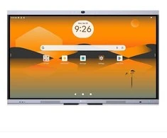 Monitorius Neovo IFP8604P 85,6 colio IPS 3840X2160 - 400CD/QM 1200:1 5MS ANDR. 13
