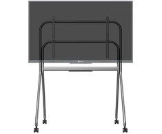 Laikiklis AG NEOVO LARGE MONITORIUS TROLLEY 55-86"/100 KG