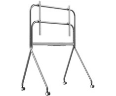 AG NEOVO LARGE MONITORIUS TROLLEY 55-86"/100 KG