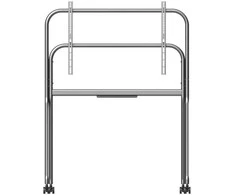 AG NEOVO LARGE MONITORIUS TROLLEY 55-86"/100 KG