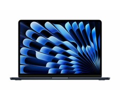 Nešiojamas kompiuteris MacBook Air 13" Apple M3 8C CPU 8C GPU/8 (Ekspozicinė prekė)