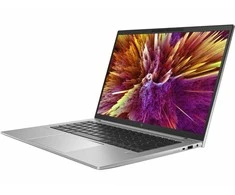 HP ZBook Firefly G10 Intel® Core™ i7 i7-1365U mobilioji darbo stotis 35,6 cm (14 colių) WUXGA 16 GB DDR5-SDRAM 1 TB SSD NVIDIA RTX A500 Wi-Fi 6E (802.11ax) Windows 11 Pro Sidabrinis