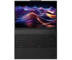 Nešiojamas kompiuteris Mobilioji darbo stotis Lenovo ThinkPad P16s Gen 4 AMD 21QR003CPB Ryzen AI 7 PRO 350 16" WUXGA_LP 64GB 1000SSD Int W11Pro