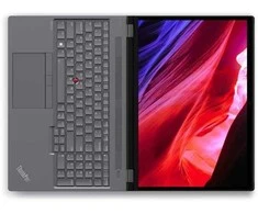 Nešiojamas kompiuteris Lenovo ThinkPad P16 G2 mobilioji darbo stotis 21FA005HPB W11Pro i7-14700HX/2X32GB/1TB/RTX 3500 12GB/16.0 WQXGA/Strom Pilkas/3YRS CI + CO2 poslinkis