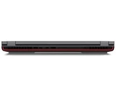 Nešiojamas kompiuteris Lenovo „ThinkPad P16 G2“ – „Core i9-13980HX“ | 16 colių įstrižainė – WQXGA – 165Hz | 32 GB | 1 TB | „Windows 11Pro“ | RTX3500
