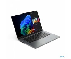 Lenovo ThinkPad X9-15 Gen 1 Copilot+ PC Intel Core Ultra 5 228V Nešiojamas kompiuteris 38.9 cm (15.3") 2.8K 32 GB LPDDR5x-SDRAM 512 GB SSD Wi-Fi 7 (802.11be) Windows 11 Pro English Pilkas