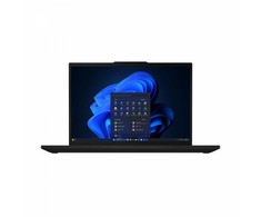 Lenovo ThinkPad T16 Gen 4 (Intel) Intel Core Ultra 7 255U Nešiojamas kompiuteris 40.6 cm (16") WUXGA 16 GB DDR5-SDRAM 512 GB SSD Wi-Fi 6E (802.11ax) Windows 11 Pro English Juodas
