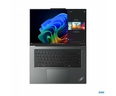 Lenovo ThinkPad X9-15 Gen 1 Copilot+ PC Intel Core Ultra 5 228V Nešiojamas kompiuteris 38.9 cm (15.3") 2.8K 32 GB LPDDR5x-SDRAM 512 GB SSD Wi-Fi 7 (802.11be) Windows 11 Pro English Pilkas