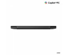 Lenovo ThinkPad T14s Gen 6 (AMD) Copilot+ PC AMD Ryzen AI 7 PRO 360 Nešiojamas kompiuteris 35.6 cm (14") WUXGA 32 GB LPDDR5x-SDRAM 1 TB SSD Wi-Fi 7 (802.11be) Windows 11 Pro English Juodas