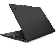 Nešiojamas kompiuteris Lenovo ThinkPad T16 Gen 4 | AMD Ryzen AI 5 PRO 340, 16" WUXGA IPS, 32 GB RAM, 512 GB SSD, Windows 11 Pro | Juodas
