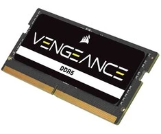 RAM Corsair DDR5 „Vengeance“ 48 GB / 5600 MHz (1 * 48) CL48