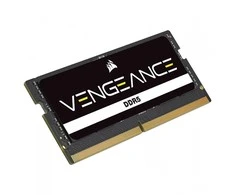 Operatyvioji atmintis (RAM) Corsair VENGEANCE 16 GB, SODIMM, 4800 MHz, Nešiojamas kompiuteris, Registered No, ECC No, 1x16 GB