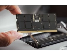„Goodram GR5600S564L46/32G“ atminties modulis 32 GB 1 x 32 GB DDR5 262 kontaktų SO-DIMM