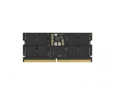 „Goodram GR5600D564L46S/16G“ atminties modulis 16 GB 1 x 16 GB DDR5 SO-DIMM