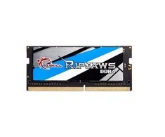 RAM G.Skill | Plyšiniai | 16 GB | DDR4 | 2666 MHz | Užrašų knygelė | Registracijos Nr. | ECC Nr