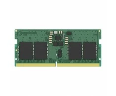 RAM Kingston 8GB [1x8GB 6400MHz DDR5 CL52 CSODIMM]