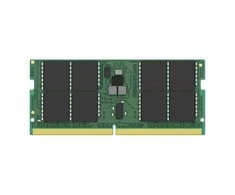 RAM Kingston 32GB [1x32GB 6400MHz DDR5 CL52 CSODIMM]
