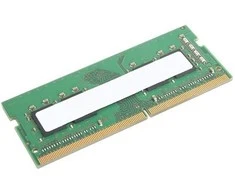 Nešiojamo kompiuterio atmintis Lenovo | 32 GB | DDR4 | 3200 MHz | Nešiojamasis kompiuteris | Registracijos Nr. | ECC Nr.