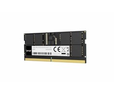 RAM Lexar | Nešiojamas kompiuteris Memory | LD5DS016G-B4800GSST | 16 GB | DDR5 | 4800 MHz | PC/serveris | Registered No | ECC Yes